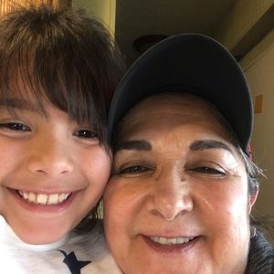 Meet your Posher, Luz